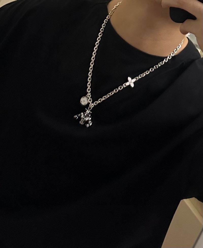 Louis Vuitton Necklaces